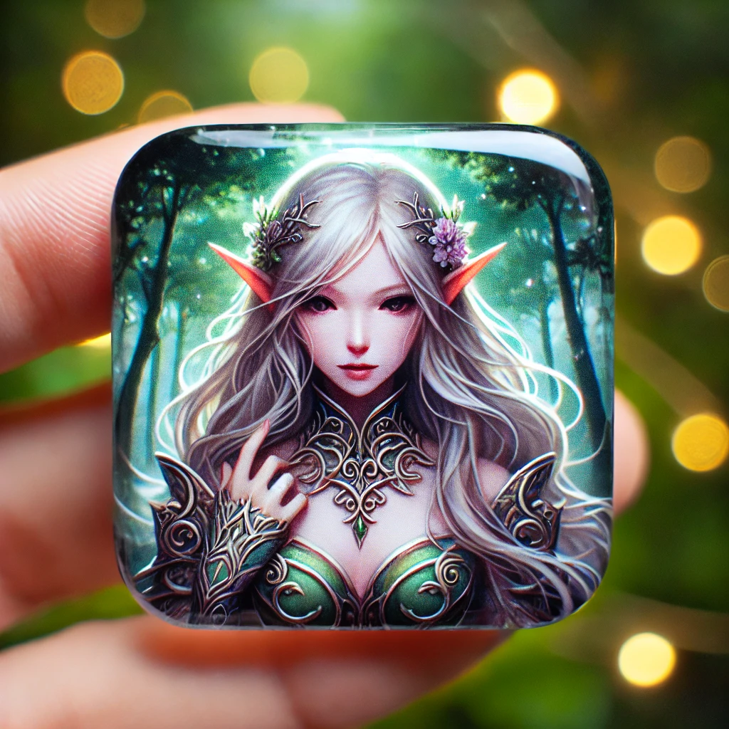 Fairy